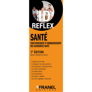 ID Reflex' Santé 2021 - 7e édition