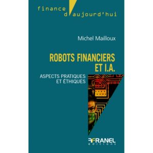 Robots financiers et I.A.