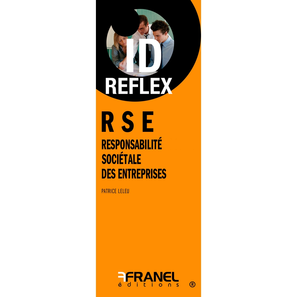 ID Reflex' RSE - Responsabilité Sociale des Entreprises