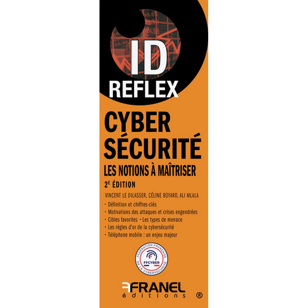 ID Reflex' Cybersécurité 2e édition