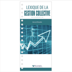 Lexique de la gestion collective