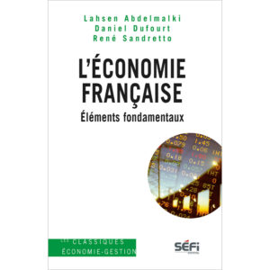 L'économie française