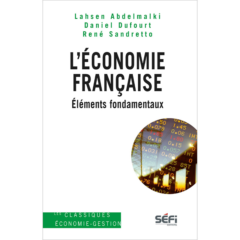 L'économie française