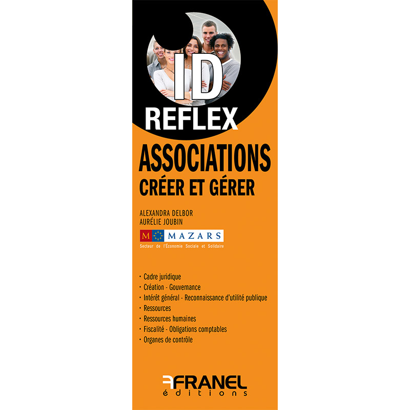 ID Reflex' Associations