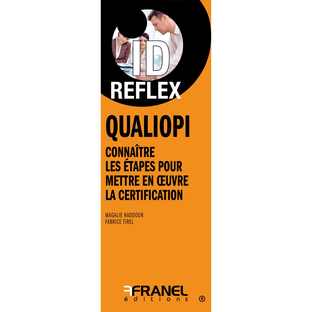 ID Reflex' Qualiopi