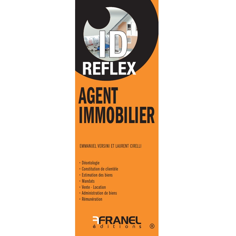 ID Reflex' Agent immobilier