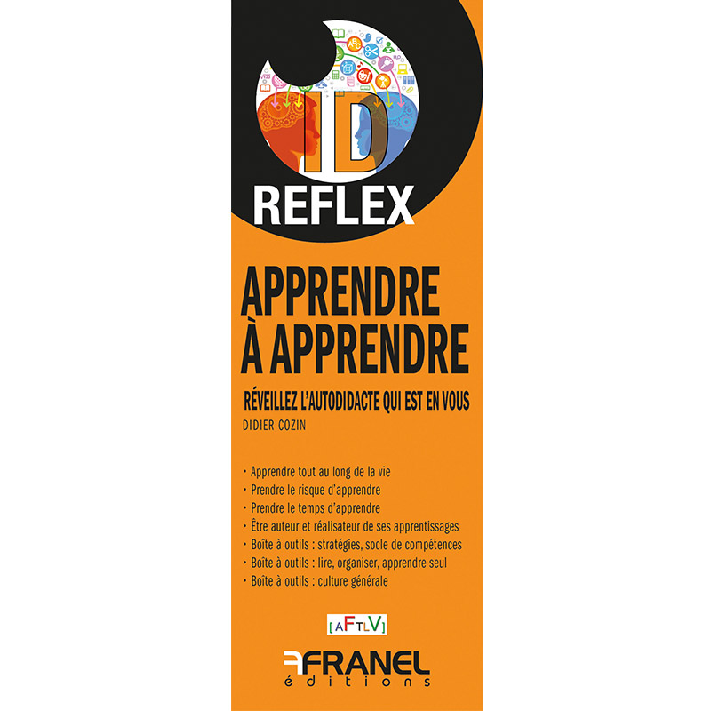 ID Reflex' Apprendre à apprendre