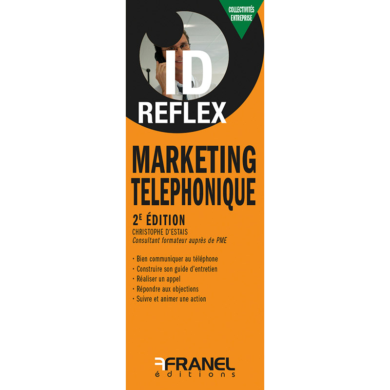 ID Reflex' Marketing téléphonique