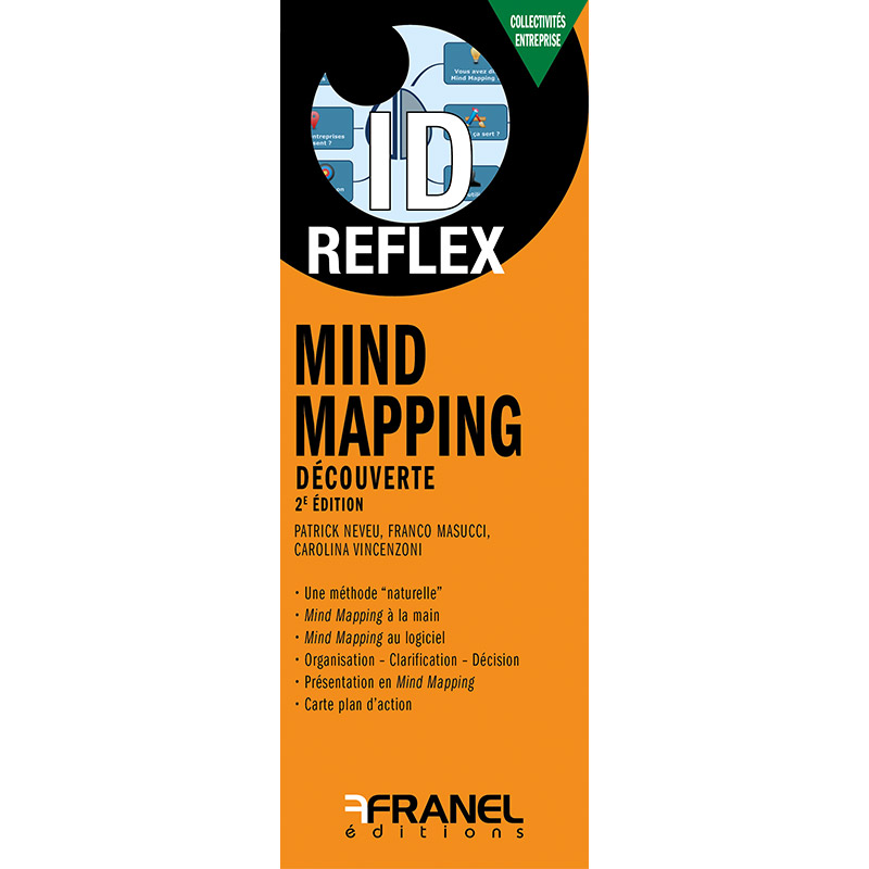 ID Reflex' Mind Mapping - Découverte
