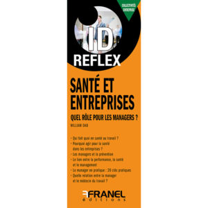 ID Reflex' Santé et entreprises