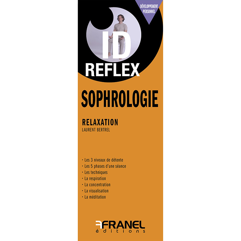 ID Reflex' Sophrologie