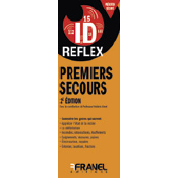 ID Reflex' Premiers Secours