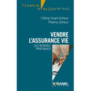 Vendre l'assurance vie