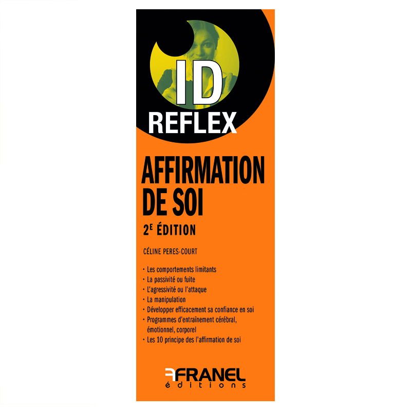 ID Reflex' Affirmation de soi