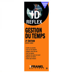 ID Reflex' Gestion du temps - 2e édition