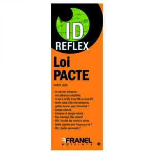 ID Reflex' Loi Pacte