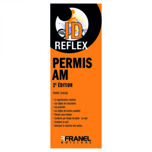 ID Reflex’ Sécurité routière - Le Permis AM