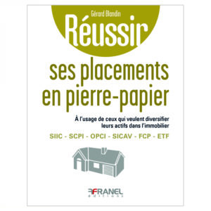 Réussir ses placements en pierre papier