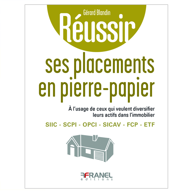 Réussir ses placements en pierre papier