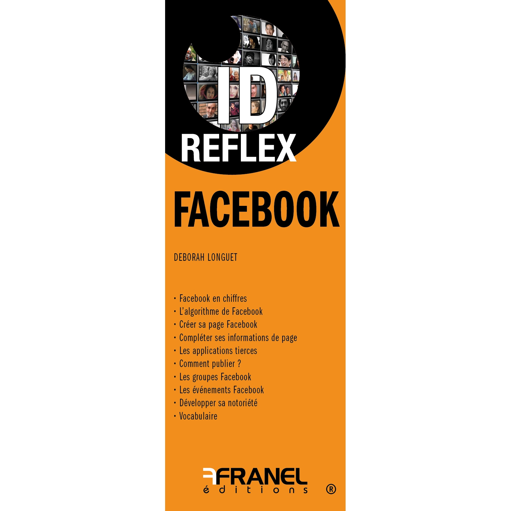 ID Reflex' Facebook