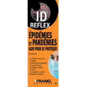ID Reflex' Épidémies et pandémies