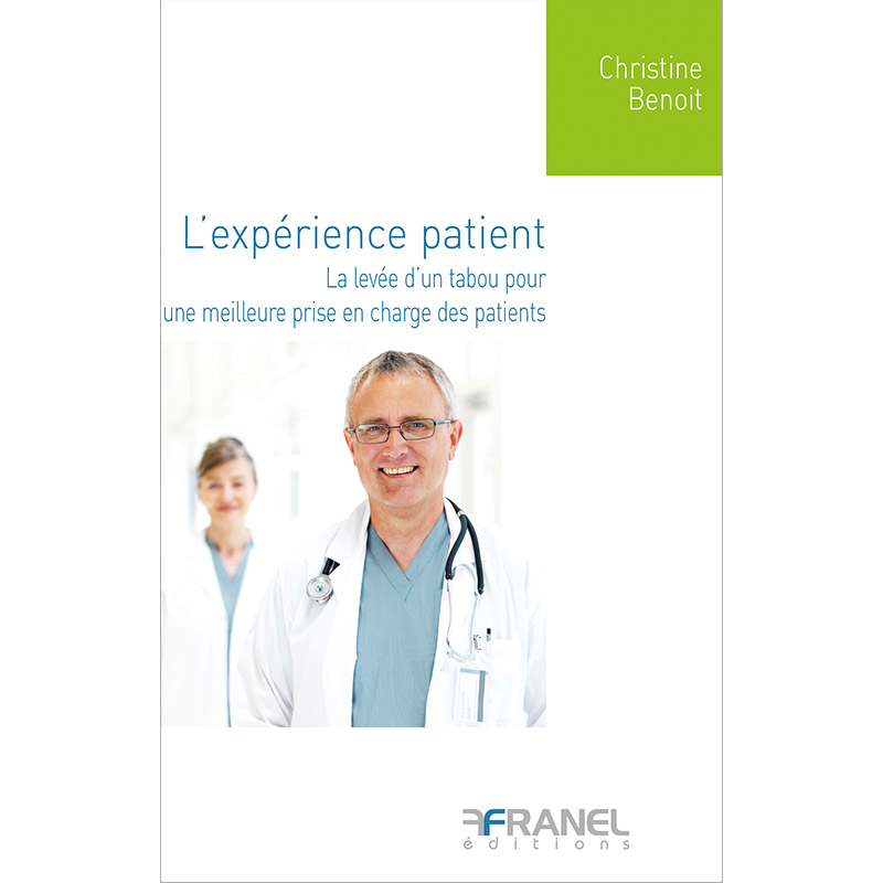 L'expérience patient