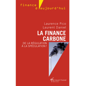 La finance carbone