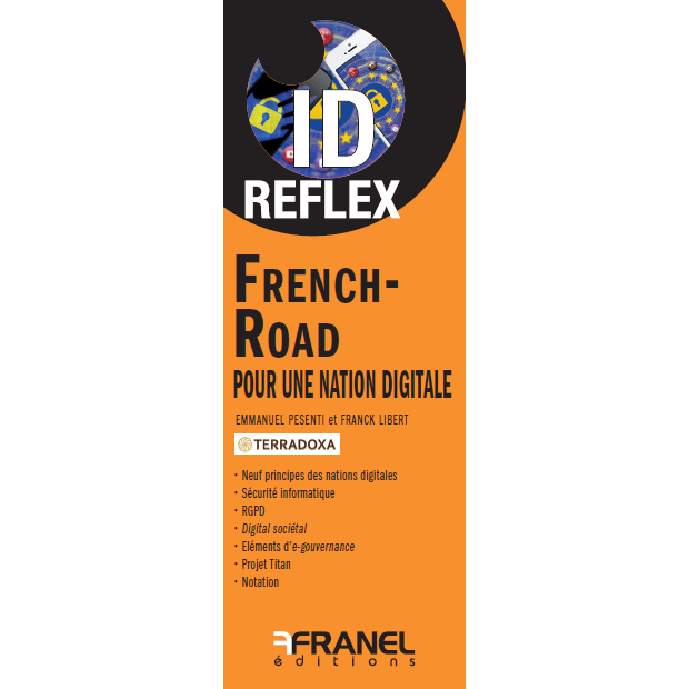 ID Reflex' French-Road