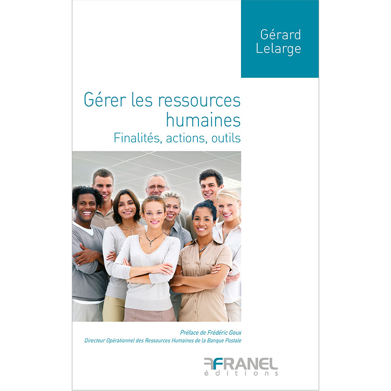 Gérer les ressources humaines