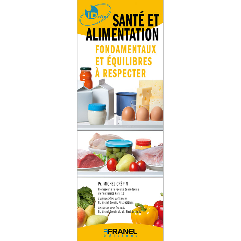 ID Reflex' Santé et Alimentation