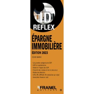 ID Reflex' Epargne immobilière 2023