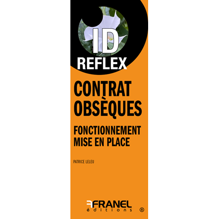 ID Reflex' Contrat Obsèques