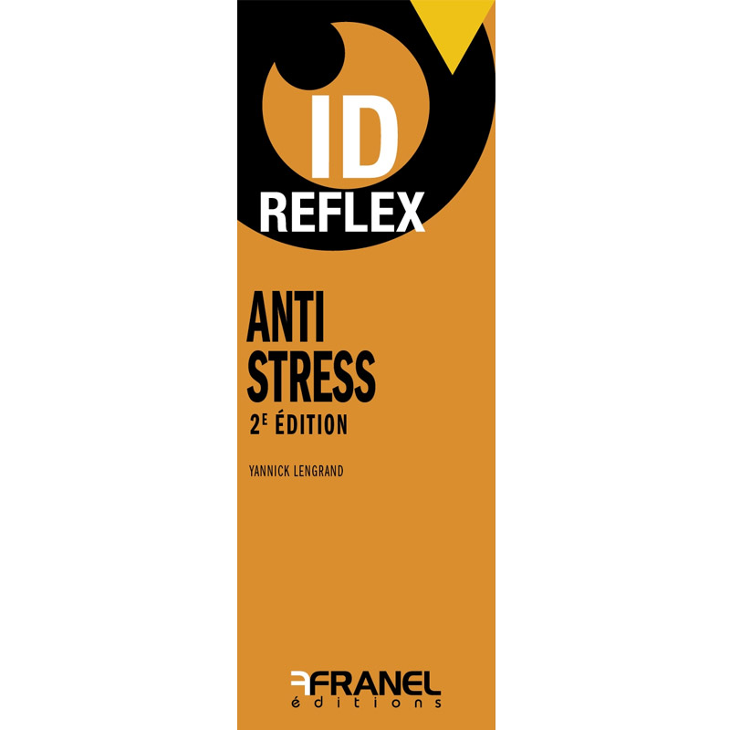ID Reflex' Anti-stress 2007 - 2e édition
