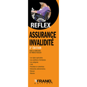ID Reflex' Assurance Invalidité - 2e édition