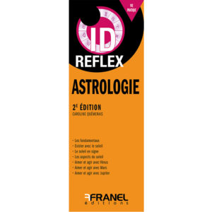 ID Reflex' Astrologie 2007 - 2e édition