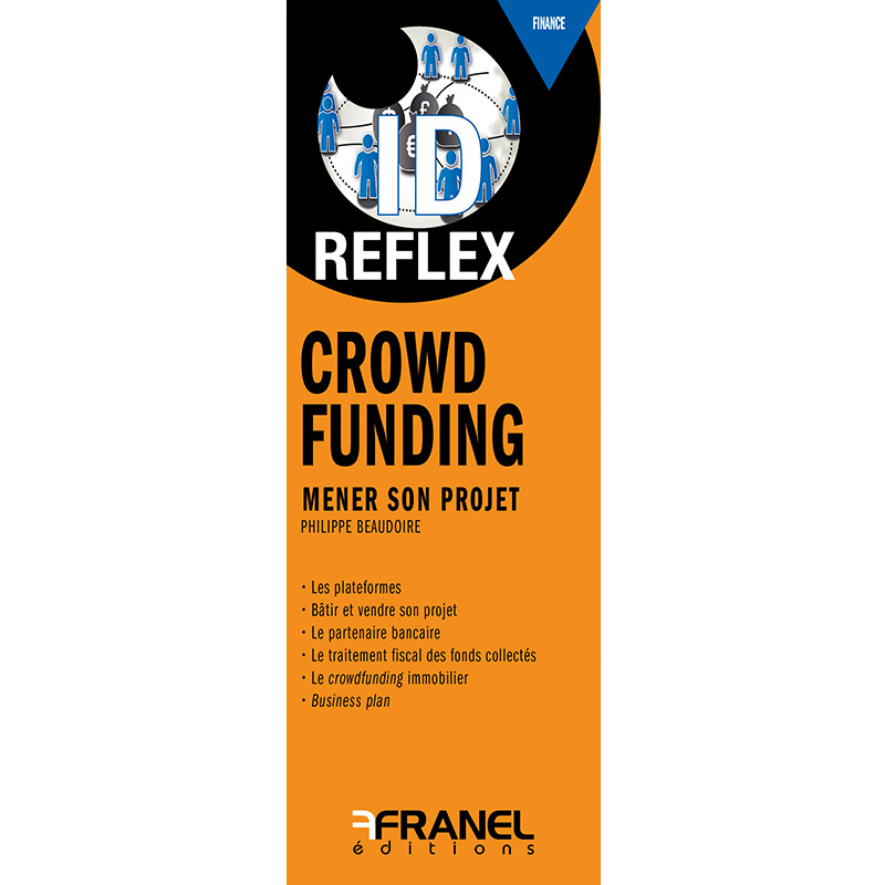 ID Reflex' Crowdfunding