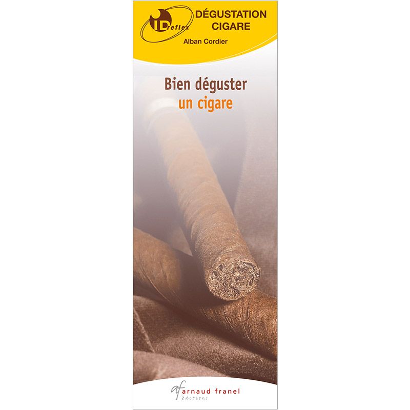 ID Reflex' Dégustation cigare