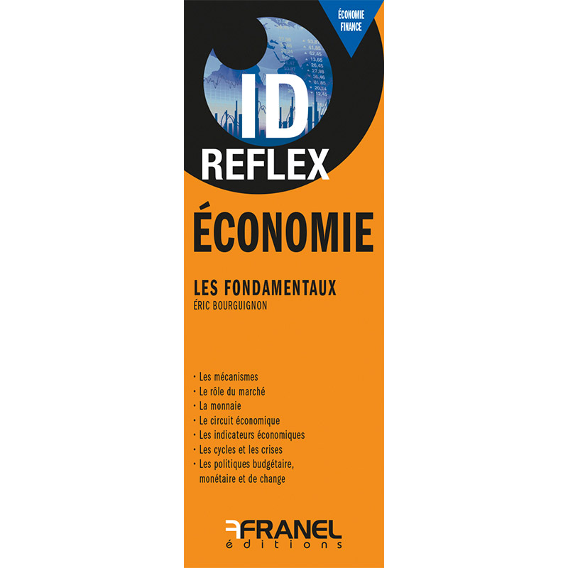 ID Reflex' Économie