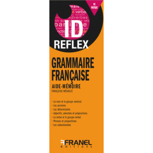 ID Reflex' Grammaire française