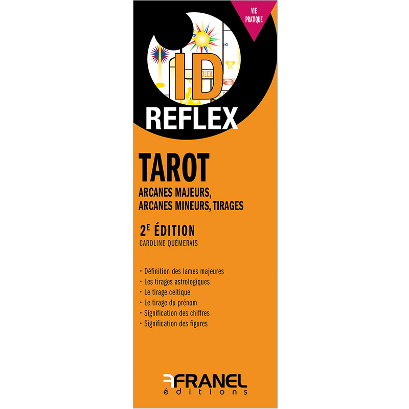 ID Reflex' Tarot 2008 - 2e édition