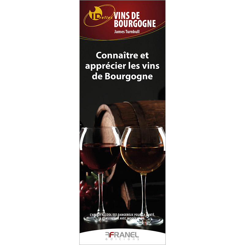 ID Reflex' Vins de Bourgogne
