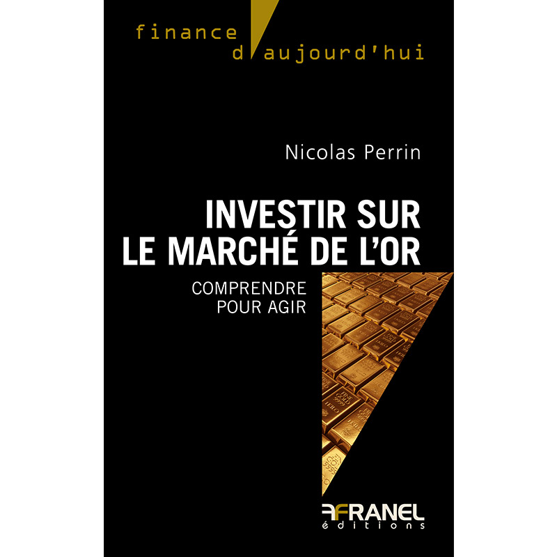 Investir sur le marché de l'or