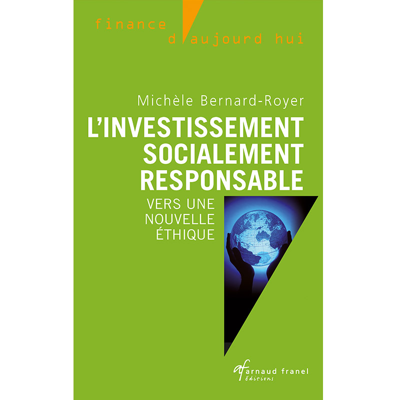 L'investissement socialement responsable