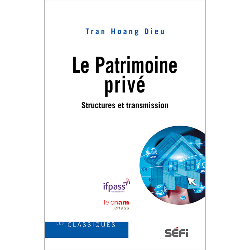 Le Patrimoine privé