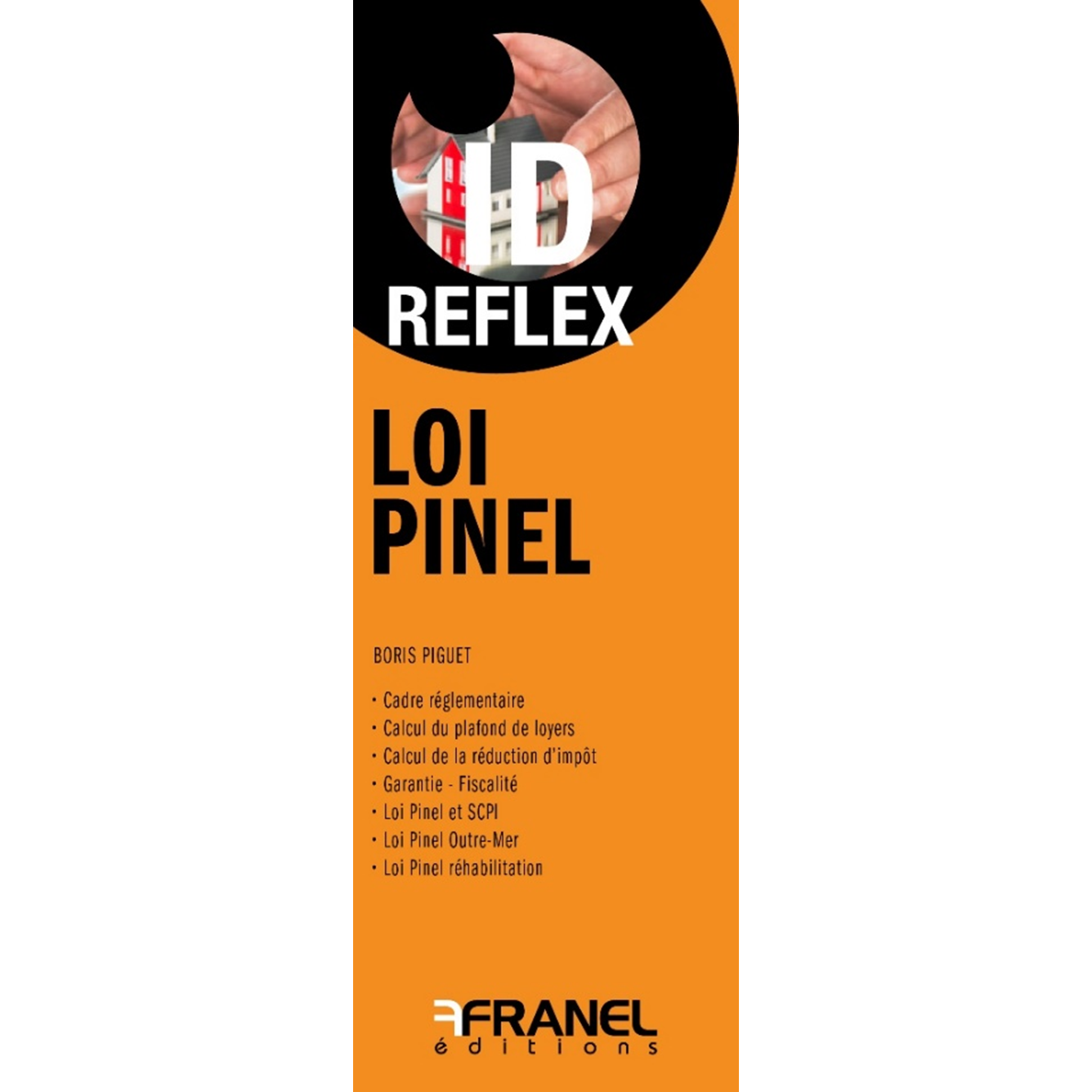 ID Reflex' Loi Pinel