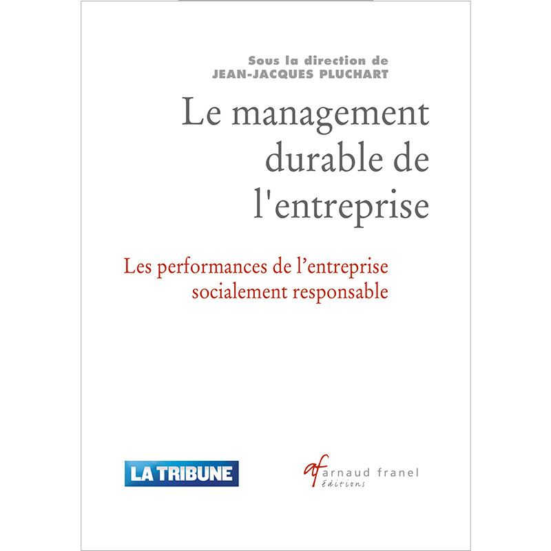 Le management durable de l'entreprise