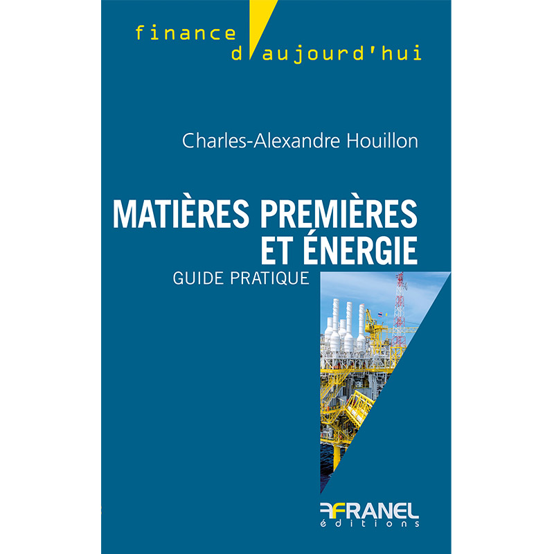 Matières premières et énergie