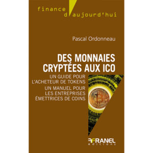 Des monnaies cryptées aux ICO