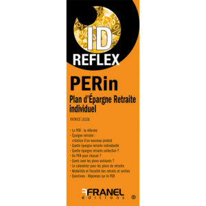 ID Reflex' PERin - Plan d'épargne retraite individuel