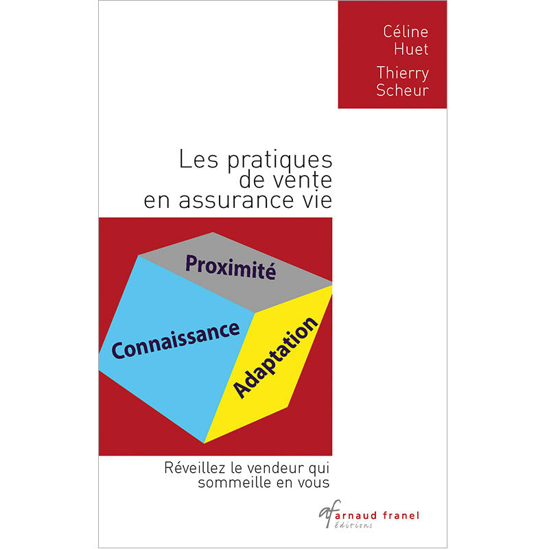 Les pratiques de vente en assurance vie